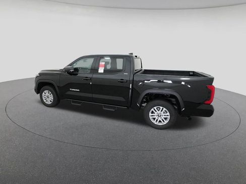 New 2026 Toyota Tundra SR5 AWD/4WD image 4