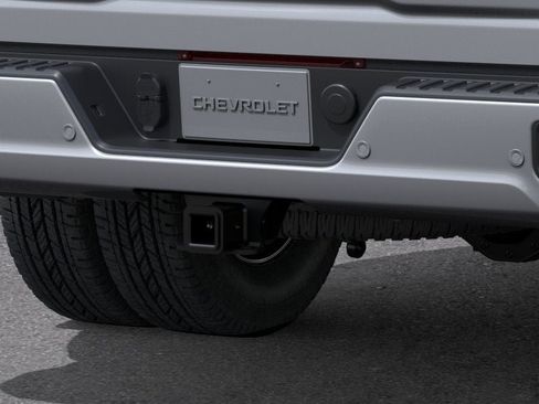 New 2026 Chevrolet Silverado 3500 High Country w/ High Country Premium Package AWD/4WD image 14