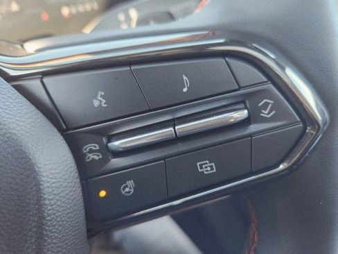 New 2026 Chevrolet Traverse RS image 41