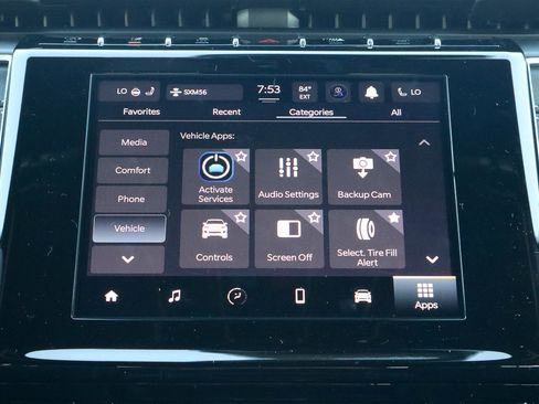 New 2025 Jeep Grand Cherokee Laredo X w/ Luxury Tech Group I image 23