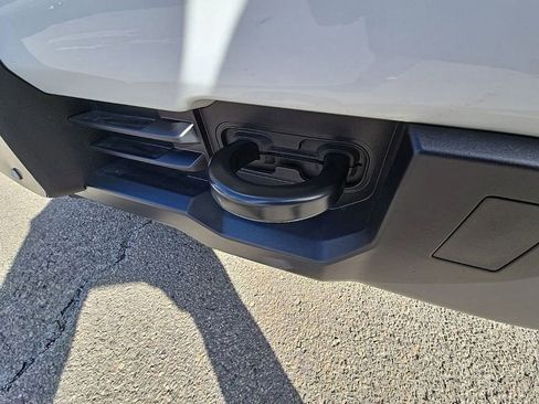 Used 2024 Chevrolet Silverado 1500 Custom image 58