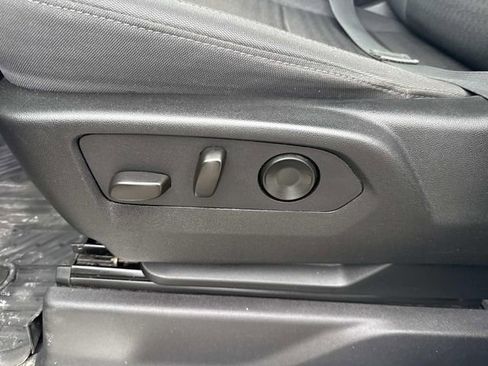 Used 2024 Chevrolet Silverado 2500 LT w/ All Star Edition image 20