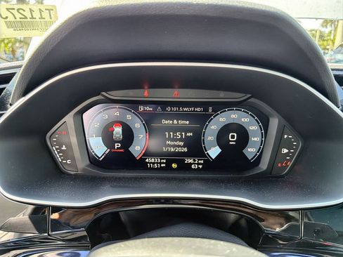 Used 2022 Audi Q3 2.0T Premium w/ Convenience Package image 30