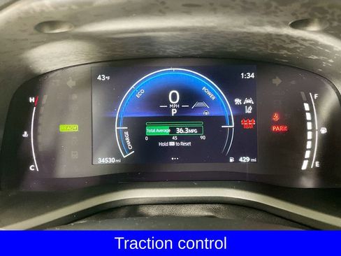 Used 2025 Toyota Camry LE image 14