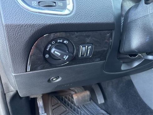 Used 2014 Dodge Durango Limited w/ Premium Group image 20