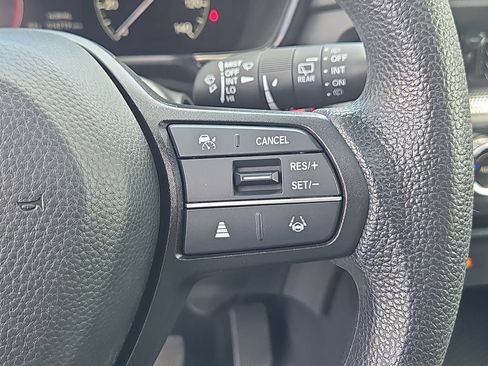 Certified 2024 Honda CR-V EX image 24
