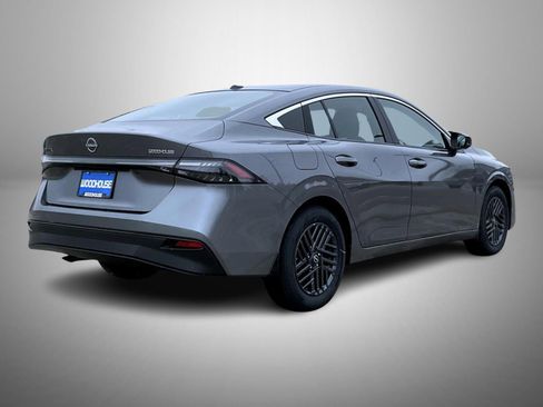 New 2026 Nissan Sentra SV w/ SV Convenience Package FWD image 5
