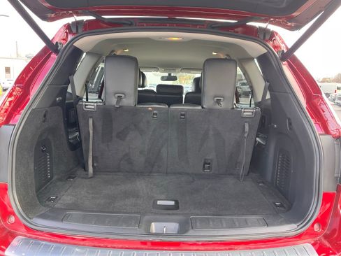 Used 2019 Nissan Pathfinder SL image 22