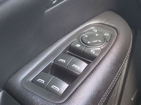 Used 2020 Cadillac XT5 Premium Luxury image 22