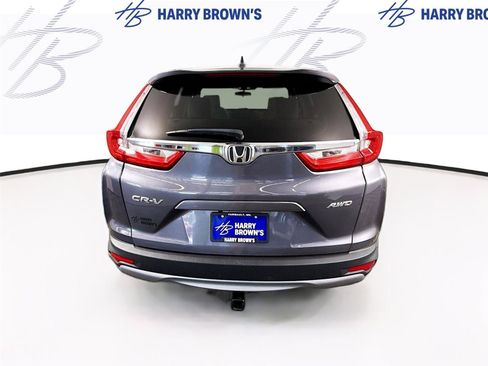 Used 2019 Honda CR-V EX image 29