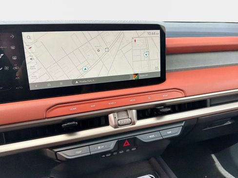 New 2027 Kia Telluride SX FWD image 24