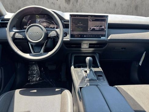 New 2026 MAZDA CX-5 Select AWD/4WD image 9