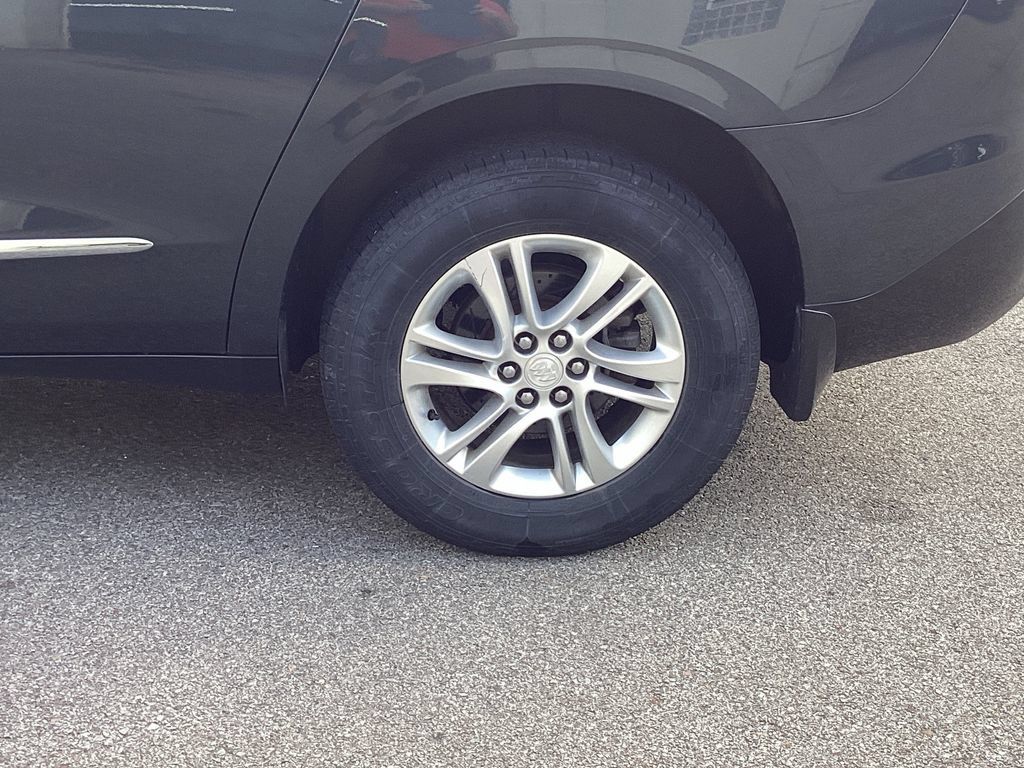 Used 2020 Buick Enclave Essence w/ Sound and Sites Package AWD/4WD image 23