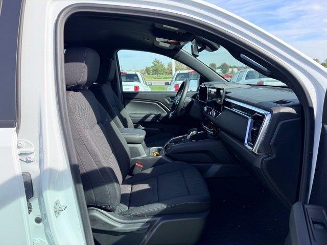 Used 2026 GMC Canyon Elevation w/ Convenience Package AWD/4WD image 11