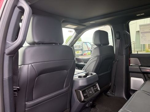 New 2027 Ford F250 Platinum AWD/4WD image 17