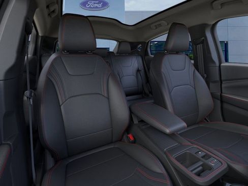 New 2025 Ford Mustang Mach-E Premium w/ Sport Appearance Package image 10