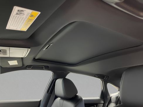 New 2026 Honda Civic Sport Touring image 25