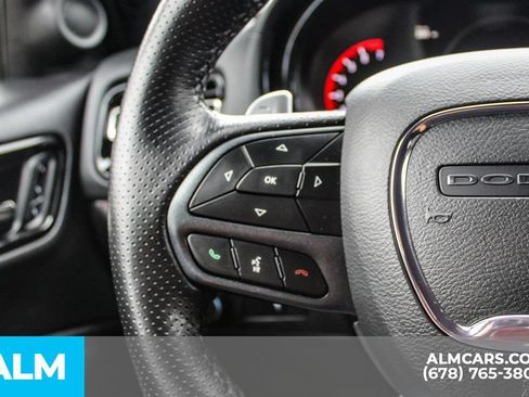 Used 2025 Dodge Durango GT AWD/4WD image 27