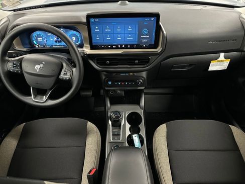 New 2025 Ford Bronco Sport Big Bend image 4