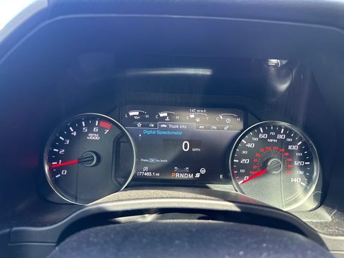 Used 2017 Ford F150 Raptor w/ Equipment Group 802A Luxury AWD/4WD image 22