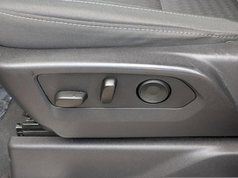 Used 2024 Chevrolet Silverado 1500 LT w/ Protection Package image 20