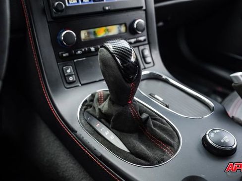 Used 2012 Chevrolet Corvette Grand Sport w/ 3LT Preferred Equipment Group image 12