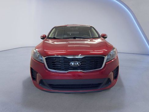 Used 2020 Kia Sorento LX AWD/4WD image 2