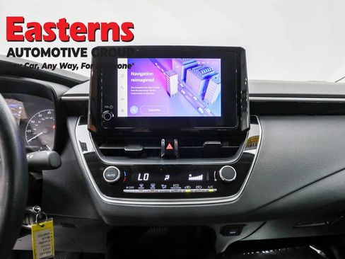Used 2023 Toyota Corolla LE image 12