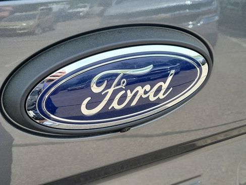 New 2026 Ford Ranger XLT w/ Equipment Group 301A High image 7