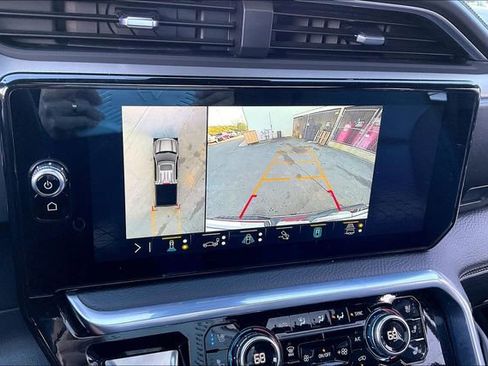 Used 2022 GMC Sierra 1500 Denali image 11