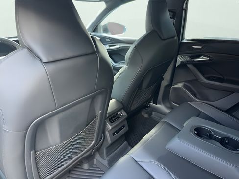 New 2027 Audi Q6 e-tron Premium Plus AWD/4WD image 34