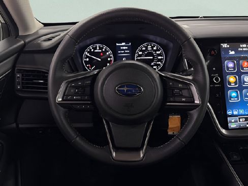 Used 2025 Subaru Legacy Premium AWD/4WD image 11