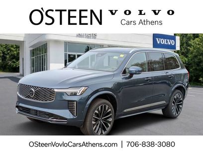 Used 2026 Volvo XC90 T8 Ultra w/ Protection Package Premier