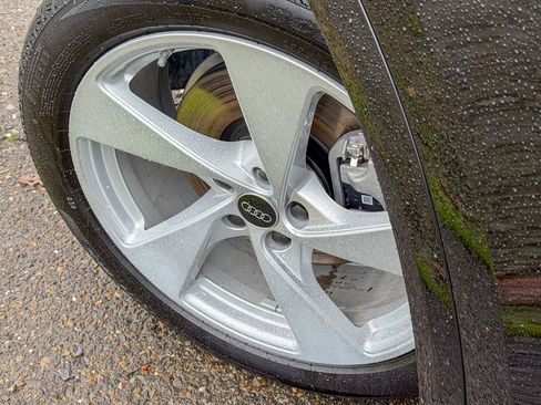 New 2025 Audi Q5 2.0T Premium Plus image 11