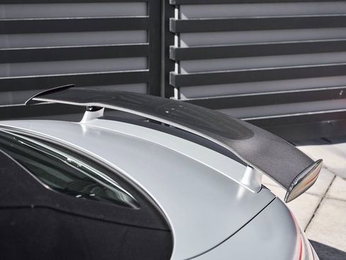 Used 2020 Mercedes-Benz AMG GT R image 15