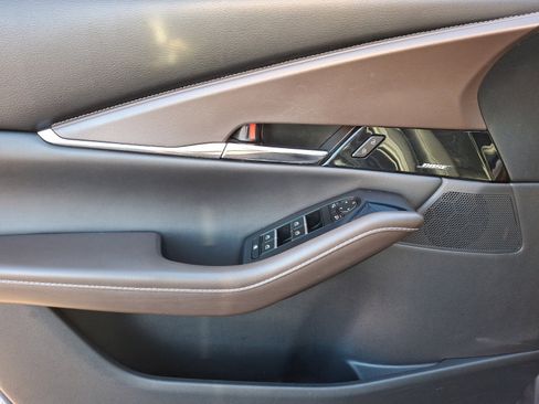 Used 2021 MAZDA CX-30 AWD 2.5 S w/ Premium Package image 13