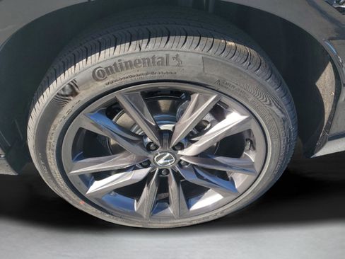 New 2026 Acura ADX A-Spec image 37