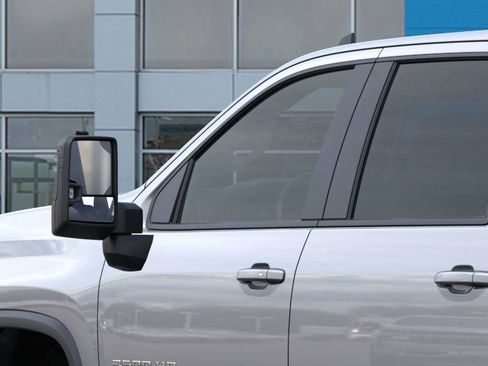 New 2026 Chevrolet Silverado 3500 LT image 12