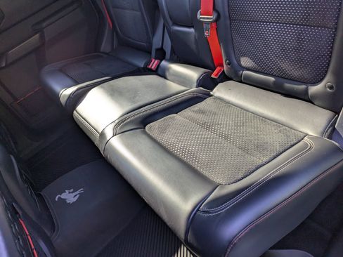 Certified 2023 Ford Bronco Raptor AWD/4WD image 29
