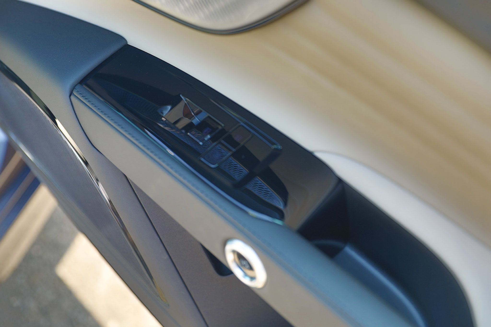 Used 2024 Maserati Grecale Modena AWD/4WD image 50
