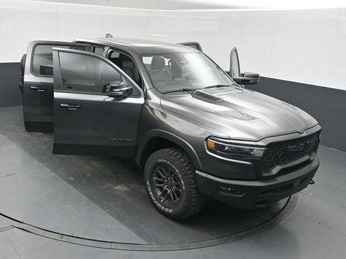 New 2026 RAM 1500 Rebel w/ Rebel Level 2 Equipment Group AWD/4WD image 52