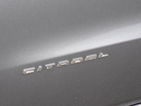 Used 2012 Dodge Durango Citadel w/ Trailer Tow Group IV image 5