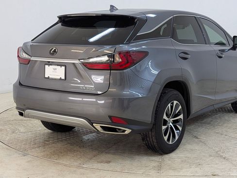 Used 2022 Lexus RX 350 FWD image 9