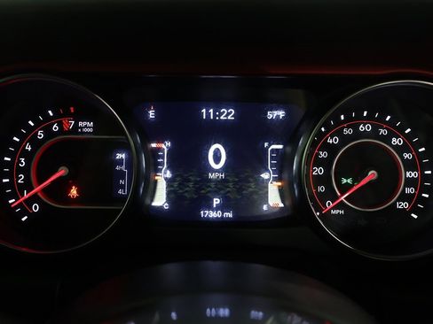 Used 2022 Jeep Gladiator Rubicon image 27