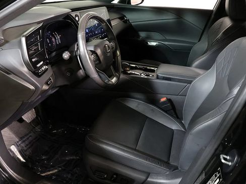 Used 2024 Lexus RX 350 Premium w/ Convenience Package AWD/4WD image 12