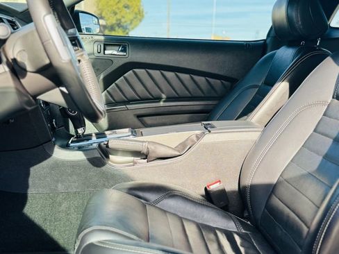 Used 2014 Ford Mustang Premium w/ Equipment Group 202A image 8