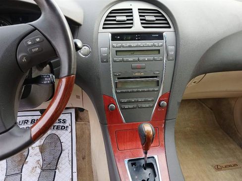 Used 2007 Lexus ES 350 image 13