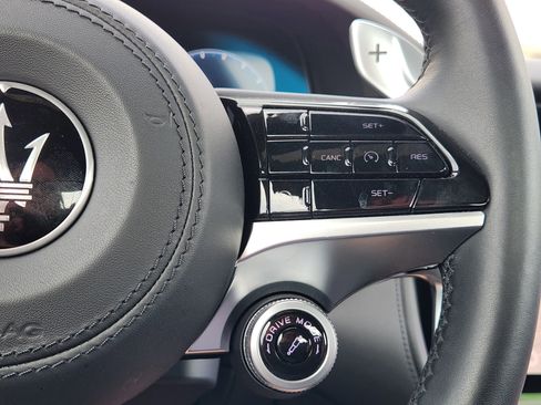 Used 2024 Maserati GranTurismo Modena image 28