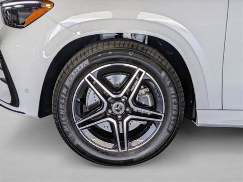 Used 2026 Mercedes-Benz GLE 450 4MATIC image 23