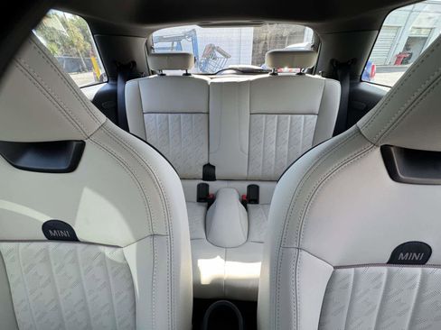 New 2026 MINI Cooper S image 18